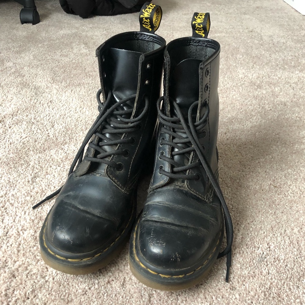 Dr Martens 1460 boot SIZE 7